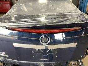 176.gm6t08 Cts 2008 High Mounted Stop Light 307228