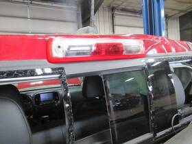 176.gm8f20 Colorado 2020 High Mounted Stop Light 289720
