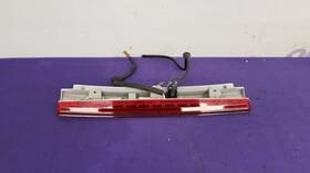 176.in1x22 22 Infiniti Qx80 High Mounted Stop Lamp Third Brake Light