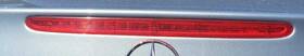 176.mb1l04 E320 2004 High Mounted Stop Lamp 348578 176.mb1l04 E320 2004 High Mounted Stop Lamp 348578