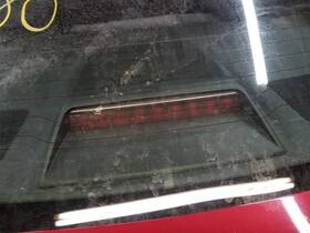 176.mz1t10 Mazda 6 2010 High Mounted Stop Light 388219
