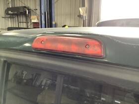 176.to1899 Tacoma 1999 High Mounted Stop Light 321785