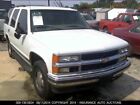 176.gm8298 177639 Tahoe 1998 High Mounted Stop Lamp
