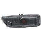 18-5956-90-1 Tyc Left Side Repeater Light Assembly For Volvo