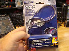 1808 Pilot 10 Inch Automotive Led Flexible Techno Lite Blue New Sealed Package 757558102358