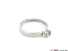 18307606136 Genuine Bmw Exhaust Clamp