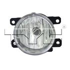 19-6011-00-1 Tyc Left Or Right Fog Light Assembly Nsf 762405674346
