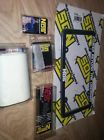 19120nos 19120 Nos Windshield Decal Nib Nitrous Oxide Systems Accessories