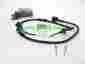 19165567 Corvette Gm Chevy 2005-2013 Underhood Lamp Light Housing W Harness Oem New Genuine