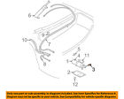 19304003 Gm Oem Daytime Running