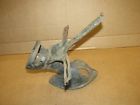 1933-39 Ford Tail Light Lite Stand And Bucket