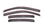 194065 Auto Ventshade Ventvisor Deflector Fits Avenger Avs 725478101775