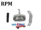 1946-1969 Squareback Up Fastback Rpm Vw Standard Light Beetle Left