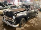 166.fd1s49 1949 Ford Right Tail Light