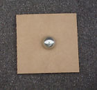 5948508 1957 Signal Lens Ornament Front Parking Models Nos Oldsmobile Lamp