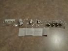 1960 Kit Light Lamps Bulb Tail Pieces Dash Park Prices Corvette Ect. 17