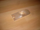 Ftpt-61 1962 Thunderbird Parking Lens Light 1963 Ford 1961 Fomoco Original
