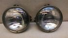 114.gm1s69 1969 Bel Air Drivers Left Head Lamp Assy