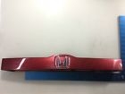 19730046465 Honda Insight Lx Rear Exterior Tailgate License Plate Molding Garnish