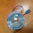J106701 1976-1986 Cj Rh Park Lamp Lh