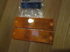Clt900 1978 Reflectors Body 1979 Ford Nos Cl Side