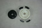 1984-1987 Corvette Set Headlight Small Large Gear Motor