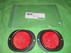 993762 1992-2006 Reflectors Red 2 H1 Hummer