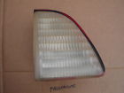 Et532 1993 Mustang Light Side - Part Head 1987 Sku Passenger