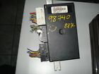 8372116 1997 Module 740i 2001 1999 2000 Used 1998 Control Light Bmw 1996