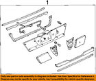 Yw7z13a565bbf 1998 Ford Victoria Reflector-reflector Panel Crown Oem Rear