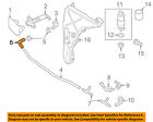 1j0955665a Audi Oem 05-15 A6