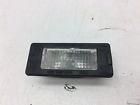 1k9943021a Vw Jetta Wagon Rear License Plate Lights Set Of Oem