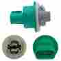 1p1318 Airtex Backup Light Socket 1p1318 Airtex Backup Light Socket