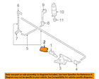 1q0955109gru Volkswagen Vw Oem Eos Head Left