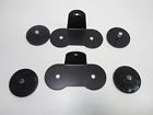 2 Akd Part Magnetic Base Led Light Bar Mounting 613617535676