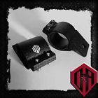 2 Clamp 49-54mm Pipe Offroad Bracket Utv Led Kit Tube Arsenal Mount Bar