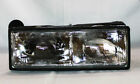 20-1664-00 Tyc Headlight Assembly