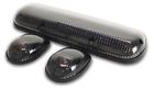 20-253s Pacer Performance Gm Style Led Smoke Clearance Light Kit