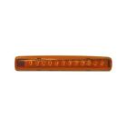 20-703 Pacer Performance Individual Lights Led Amber In Each