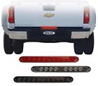 20-801 Pacer Performance Led Tailgate Light Red Universal Rig