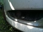 116-03553br 200 Passenger Light Sedan Black Bezel Fits