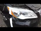 114-01339ar 200 Passenger Right Headlight Chrome Bezel Fits