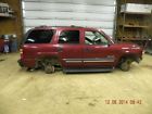 2001-2003 Tail Passenger Tahoe Light