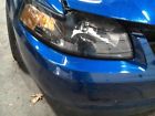 114-00639br 2001-2004 Mustang Passenger Right Headlight