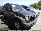 114-01486l 2001 Expedition Driver Left Side