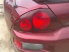 166-59319l 2001 Mitsubishi Eclipse Spyder Driver