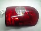 166-59413r 2002 Mazda Mpv Right Tail