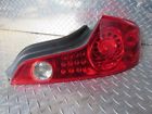 166-59448r 2003-2005 Infiniti G35 2 Door