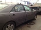 2048761 2003 Stop Mounted Camry High Lamp