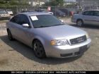 51762 2004 Lamp Mounted Audi Stop High A6